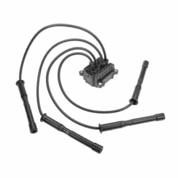 Bobina 16-14 885 0004 Meyle