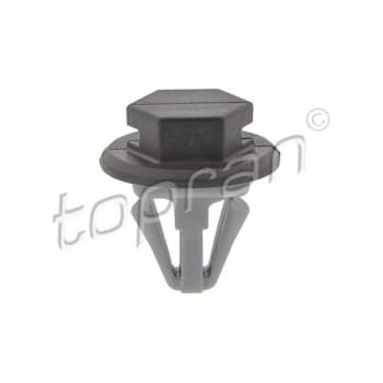 Clip, tira decorativa/protectora