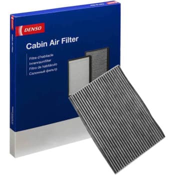 Filtro interior DCF370K Denso