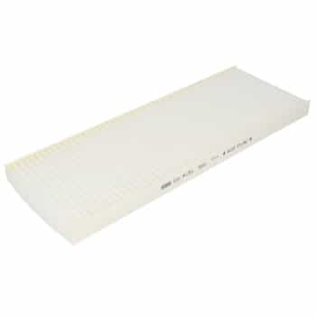 Filtro interior CU 4151 Mann