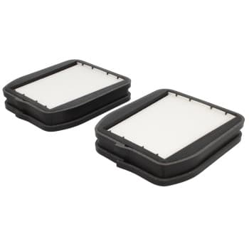 Filtro interior CU180002 Mann