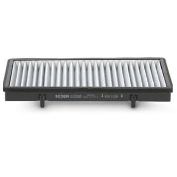 Filtro interior AHC186 Purflux