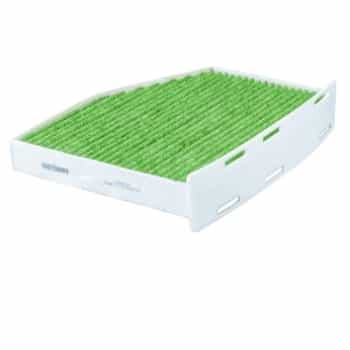 Filtro interior AHH378 Purflux