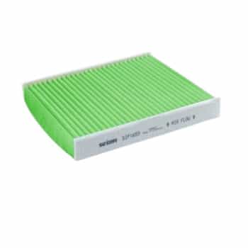 Filtro interior AHH212 Purflux