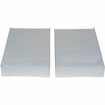 Filtro interior AH220-2 Purflux