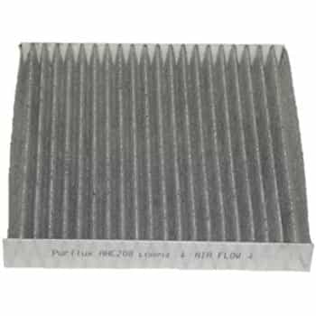 Filtro interior AHC208 Purflux