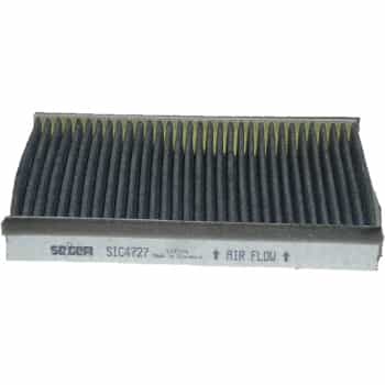 Filtro interior AHC396 Purflux