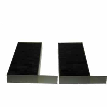 Filtro interior AHC425-2 Purflux