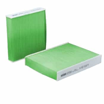 Filtro interior AHH245-2 Purflux