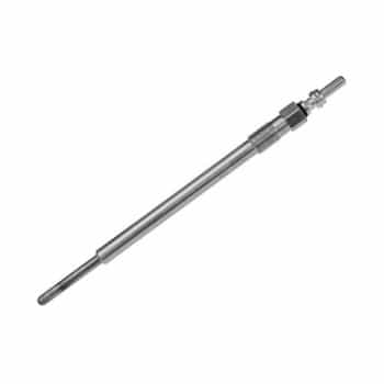 Bujía incandescente