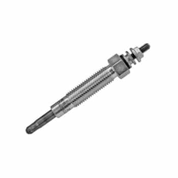 Bujía incandescente