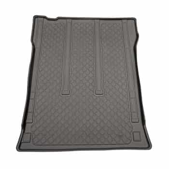 Tapis de coffre adapté pour Mercedes Vito (W447) 10.2014- / Mercedes eVito (électrique) V/5 10.2020-