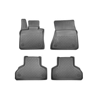 Tapis en caoutchouc pour BMW X5 (E70) / X5 (F15) / X6 (E71) / X6 (F16)