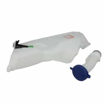 Depósito de líquido de limpieza, limpieza de ventanas