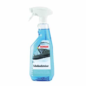 Sonax 03312410 Desempañador de ventanas 500 ml