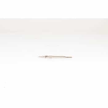 Bujía incandescente