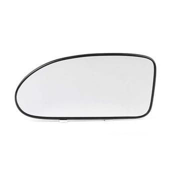 Verre miroir, rétroviseur extérieur