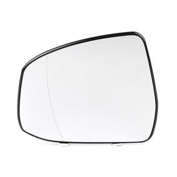 Verre miroir, rétroviseur extérieur