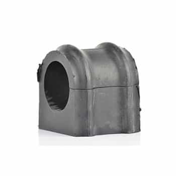 Cojinete estabilizador en el brazo de control