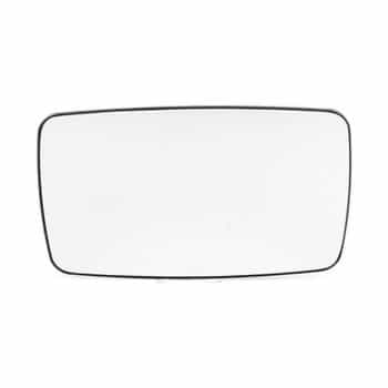 Verre miroir, rétroviseur extérieur
