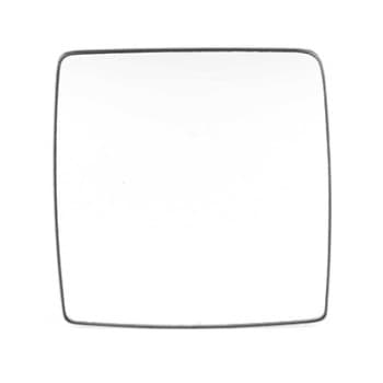 Verre miroir, rétroviseur extérieur