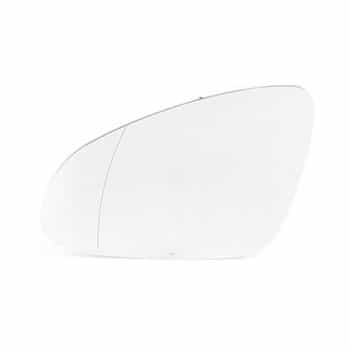 Verre miroir, rétroviseur extérieur