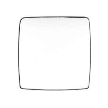 Verre miroir, rétroviseur extérieur