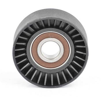 Rodillo guía/rodillo deflector, correa Poly V