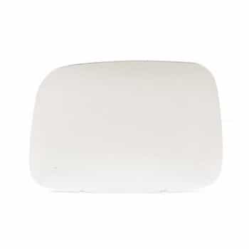 Verre miroir, rétroviseur extérieur