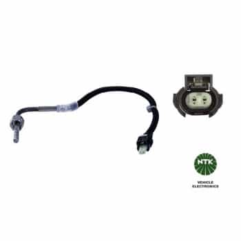 Sensor de temperatura de los gases de escape 93522 NTK