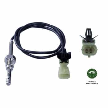 Sensor de temperatura de los gases de escape 95826 NTK