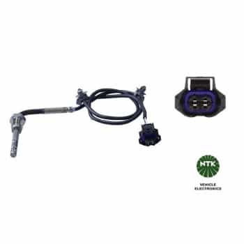 Sensor de temperatura de los gases de escape 90577 NTK