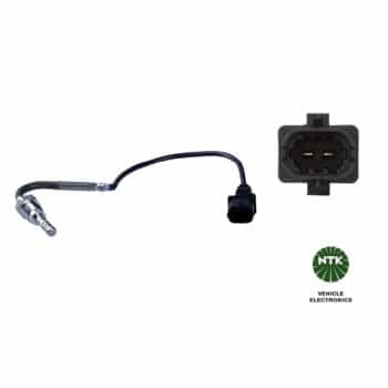Sensor de temperatura de los gases de escape 90210 NTK