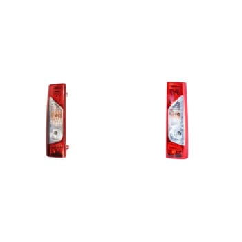 Juego de luces traseras SET_043357 Valeo