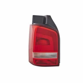 Feu arrière VW T5/Multiv 03- li achterkl rd 2SK 010 318-071 Hella