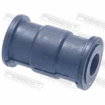 Suspensión, caja de dirección