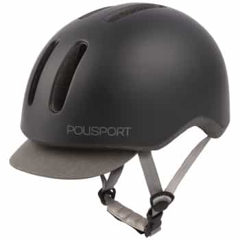 Casco Polisport Commuter grande 58-61 cm