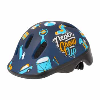 Casco de bicicleta Polisport Toys 2 44/48cm