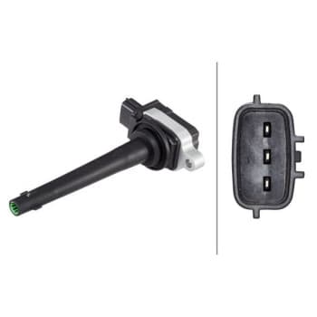 Bobina 5DA 358 000-651 Hella