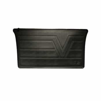 Alfombrilla de maletero G3 compatible con Smart Fortwo 2015+