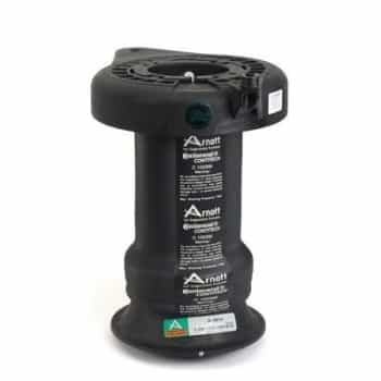 Suspensión neumática, chasis