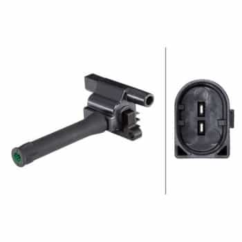 Bobina 5DA 193 175-891 Hella