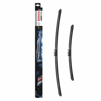 Essuie-glaces Bosch Aerotwin A977S - Longueur : 650/425 mm - Jeu d'essuie-glaces avant