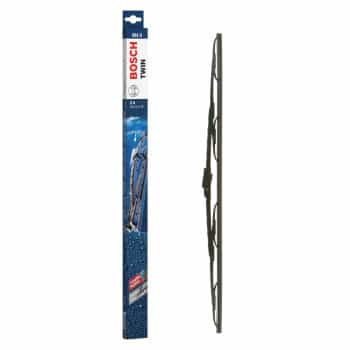 Essuie-glace Bosch Twin 651U - Longueur : 650 mm - Essuie-glace avant simple