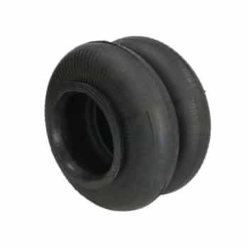 Fuelle, suspensión neumática