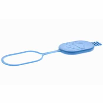 Tapa del lavaparabrisas