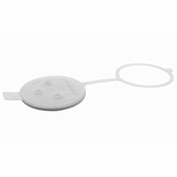 Tapa del lavaparabrisas