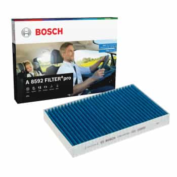 Filtro interior 0 986 628 592 Bosch