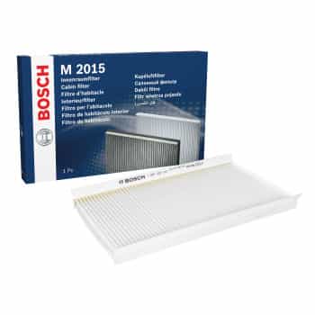 Filtro interior 1 987 432 015 Bosch