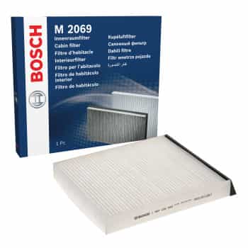 Filtro interior 1 987 432 069 Bosch